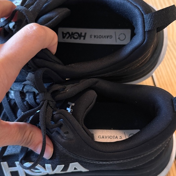 $175  Hokas Gaviotas 5 Sz 8 - Picture 8 of 9